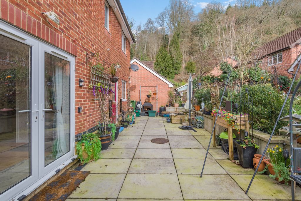 Additional image 22 of 4 bed detached house for saleTinmans Green, Redbrook, Monmouth, Monmouthshire NP25
