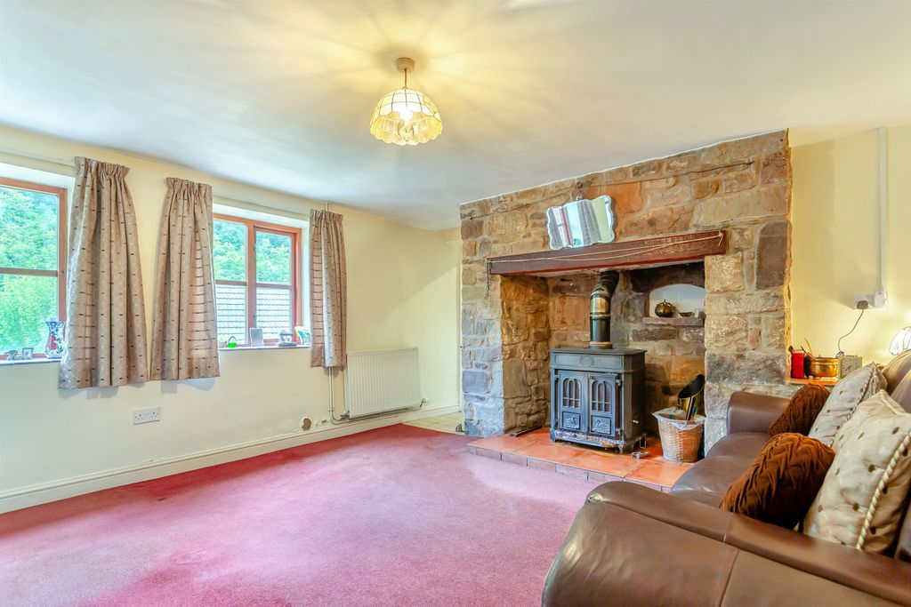 Additional image 3 of 3 bed detached house for saleTintern, Chepstow, Monmouthshire NP16