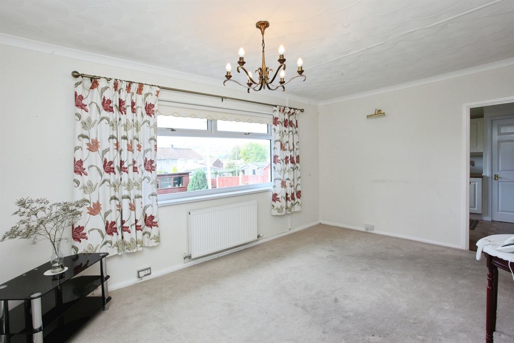 Additional image 4 of 1 bed terraced bungalow for saleGoodrich Court, Llanyravon, Cwmbran NP44