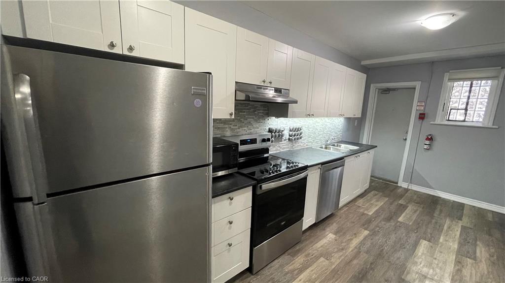 15-468 Main Street E, Hamilton, ON, L8N 1K6