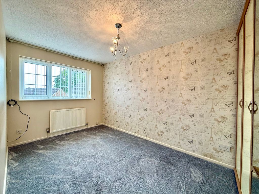 Additional image 13 of 3 bed semi-detached house for saleMill Heath, Bettws, Newport NP20