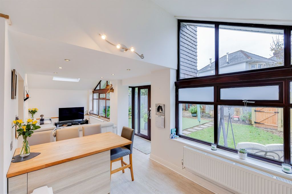 Additional image 7 of 3 bed detached house for saleCollege Road, Llandaff North, Cardiff CF14