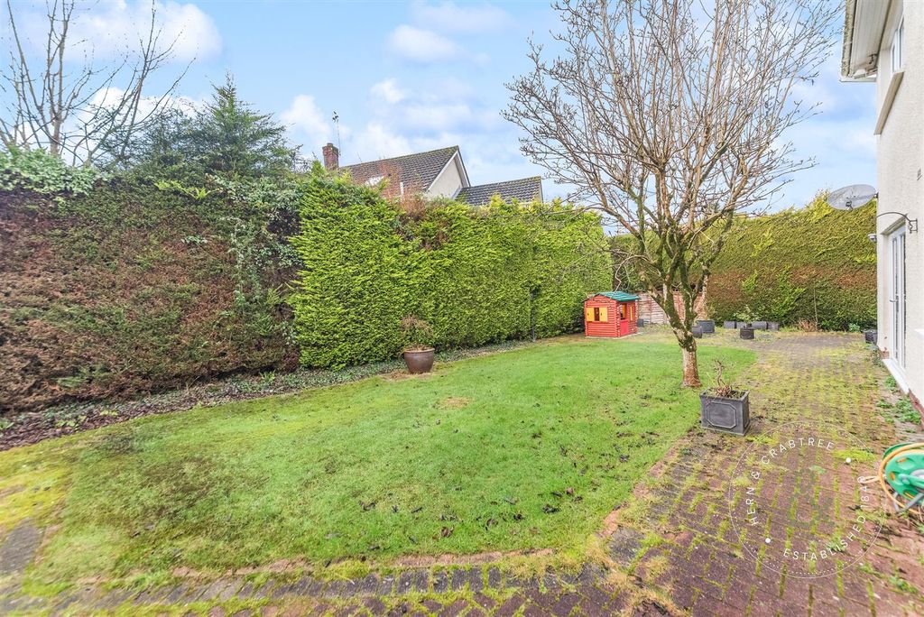 Additional image 17 of 5 bed detached house for saleDan-Y-Bryn Avenue, Radyr, Cardiff CF15