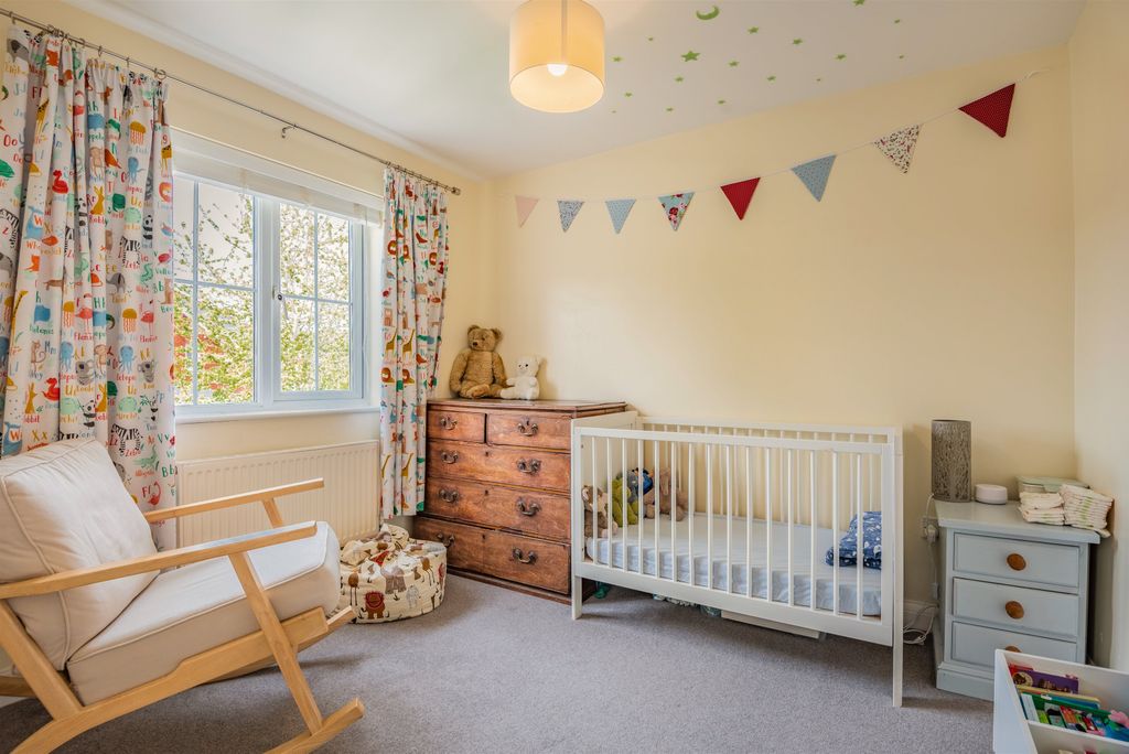 Additional image 14 of 3 bed semi-detached house for saleJordan Gardens, Monmouth, Monmouthshire NP25