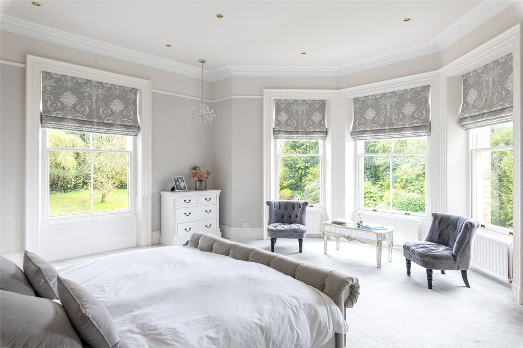 Additional image 13 of 6 bed detached house for saleMacclesfield Road, Alderley Edge, Cheshire SK9