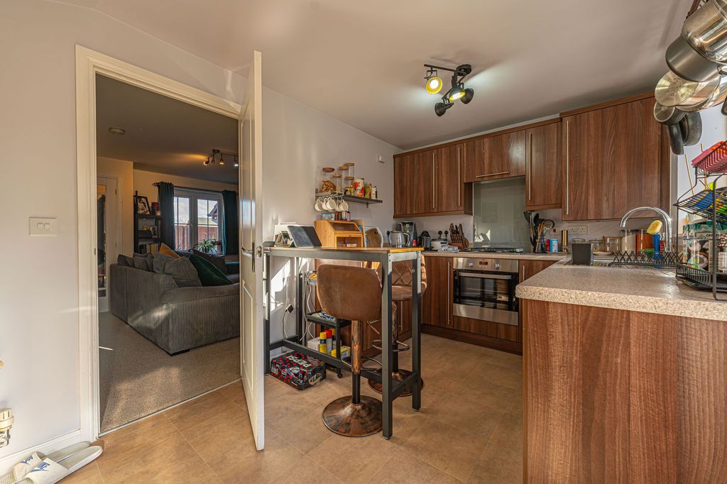 Additional image 3 of 2 bed end terrace house for saleClos Marteg, Bettws NP20