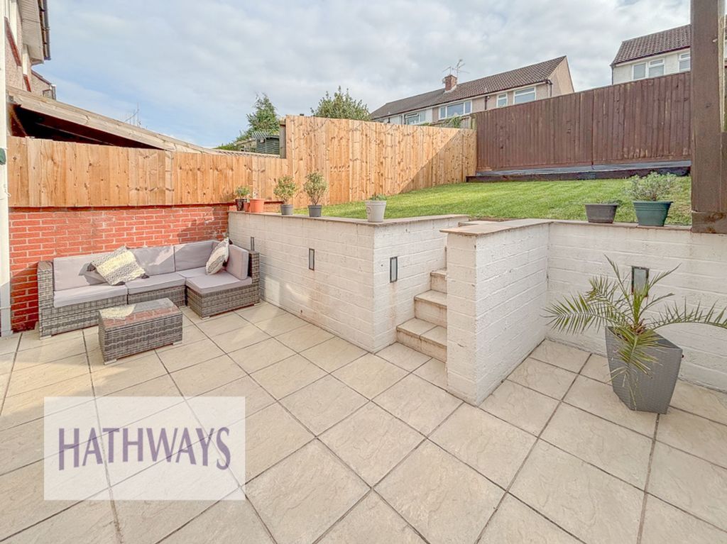 Additional image 2 of 3 bed semi-detached house for saleAlanbrooke Avenue, Newport NP20