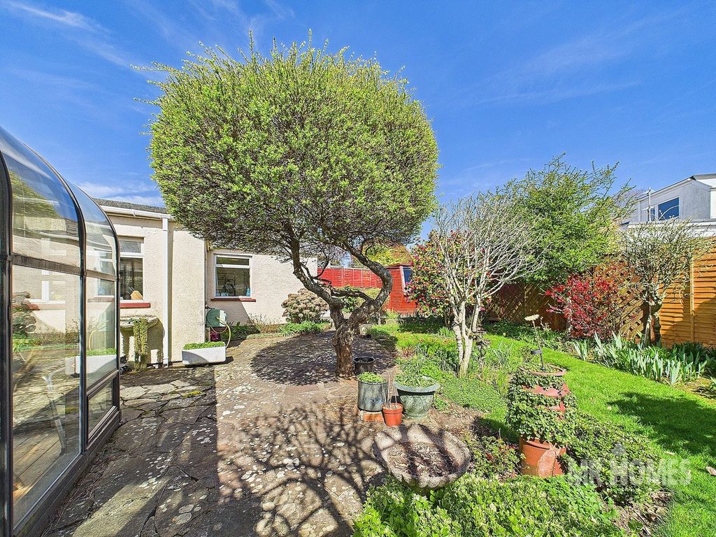Additional image 11 of 3 bed detached bungalow for saleYorath Road, Whitchurch, Cardiff CF14