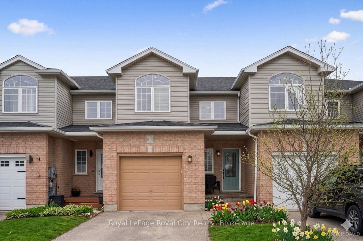 Additional image 3 of 108 Mussen Street, Guelph, ON, N1E 0K2