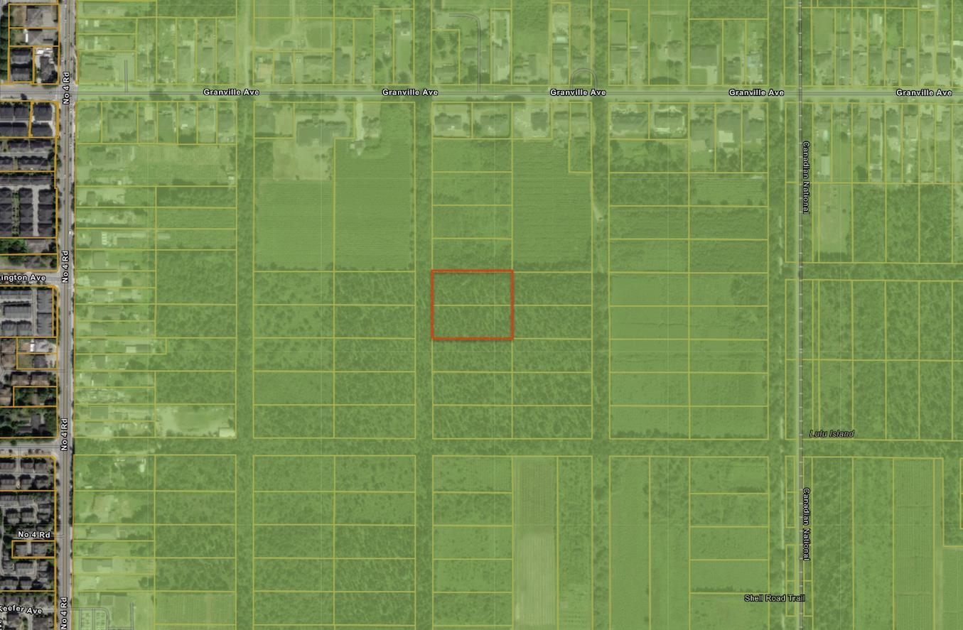LOTS 62 & 63 , Richmond, BC, V6Y 1L1