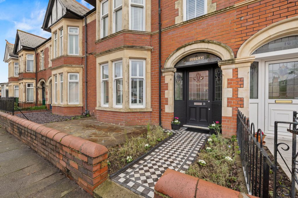 Additional image 29 of 3 bed terraced house for saleMinster Road, Cardiff CF23