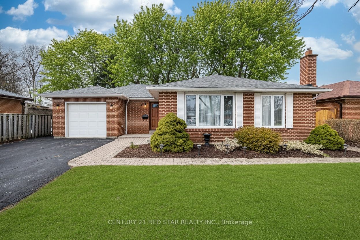 Additional image 2 of 25 Devonshire Drive, Brampton, ON, L6T 3G5