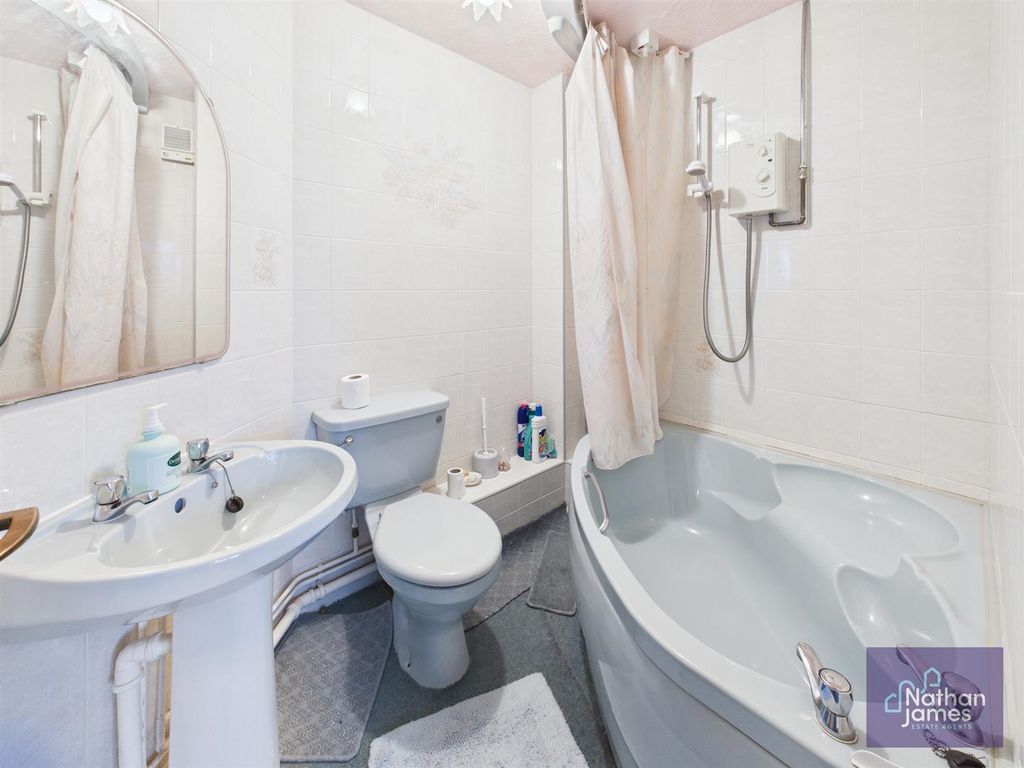 Additional image 11 of 4 bed detached bungalow for saleCastle Lea, Caldicot NP26