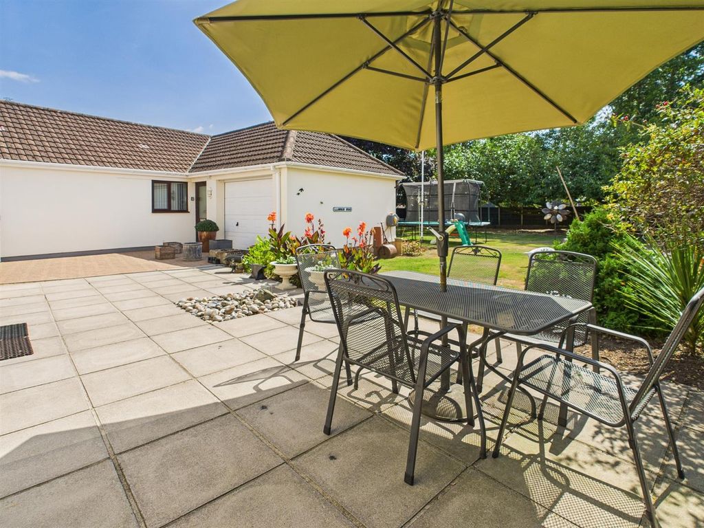 Additional image 21 of 5 bed detached bungalow for saleChepstow Road, Caldicot NP26