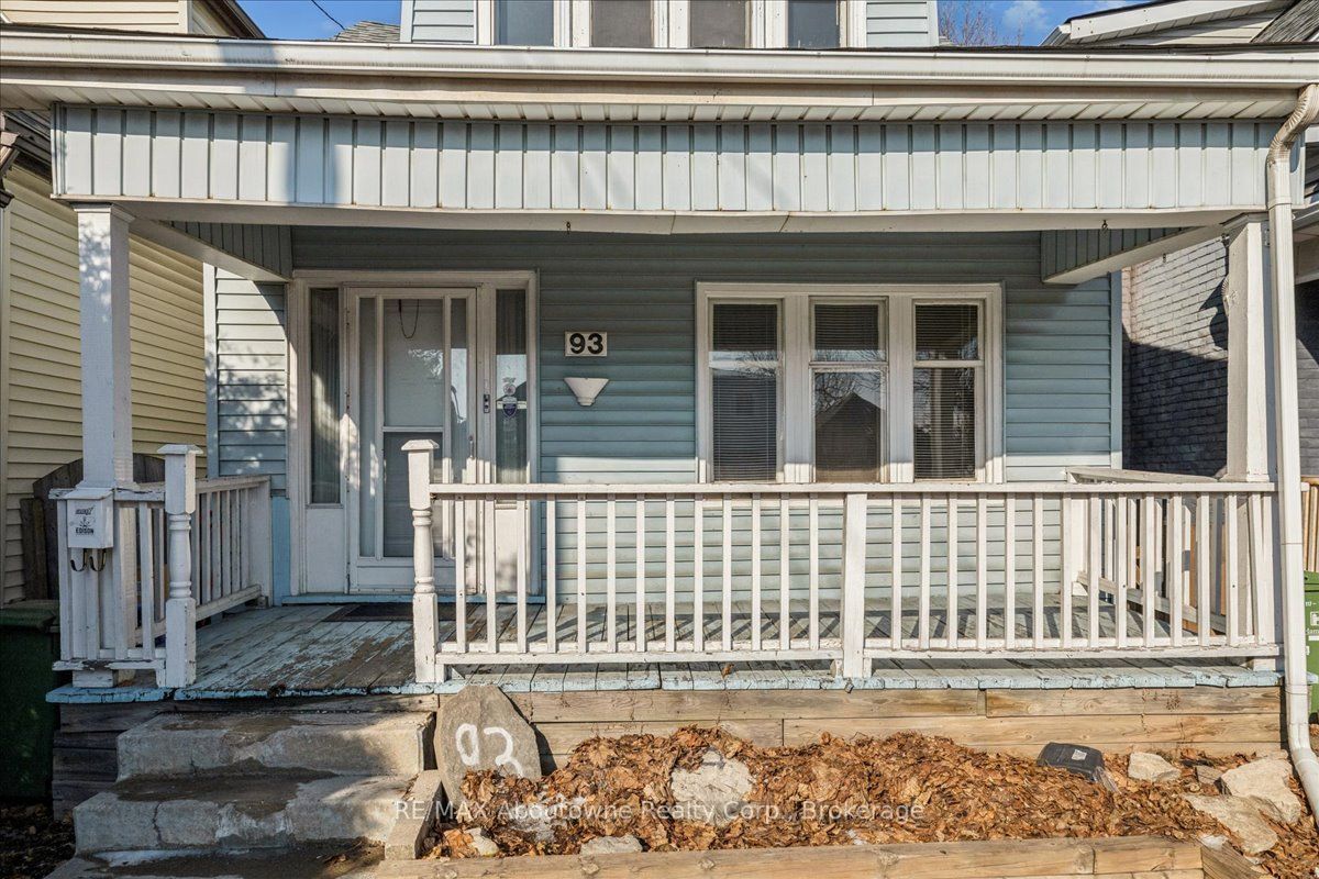 Additional image 3 of 93 Graham Avenue N, Hamilton, ON, L8H 4J8