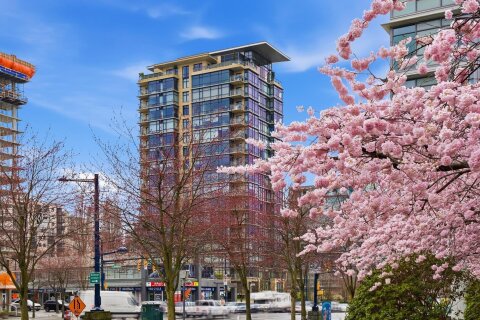 Additional image 7 of 1602-1863 Alberni Street, Vancouver, BC, V6G 3H8