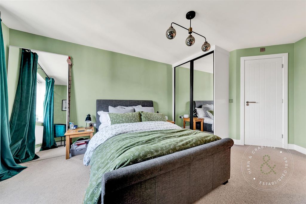 Additional image 6 of 2 bed flat for saleHawthorn House, The Boulevard, The Mill, Canton, Cardiff CF11