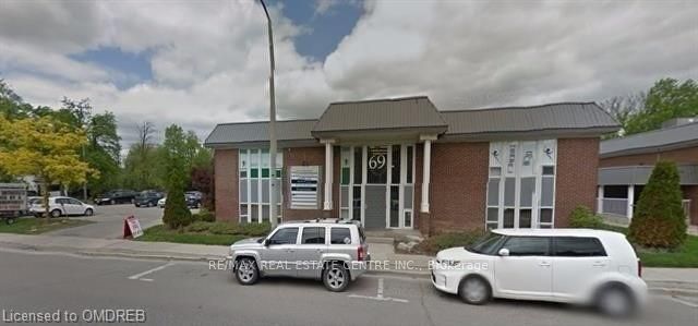 12-75 Main Street, Milton, ON, L9T 1N4