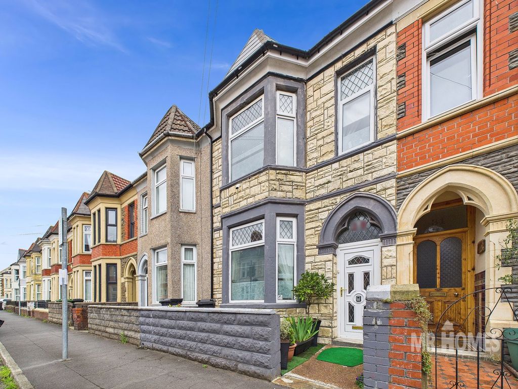 Additional image 28 of 4 bed terraced house for saleBeda Road, Canton, Cardiff CF5