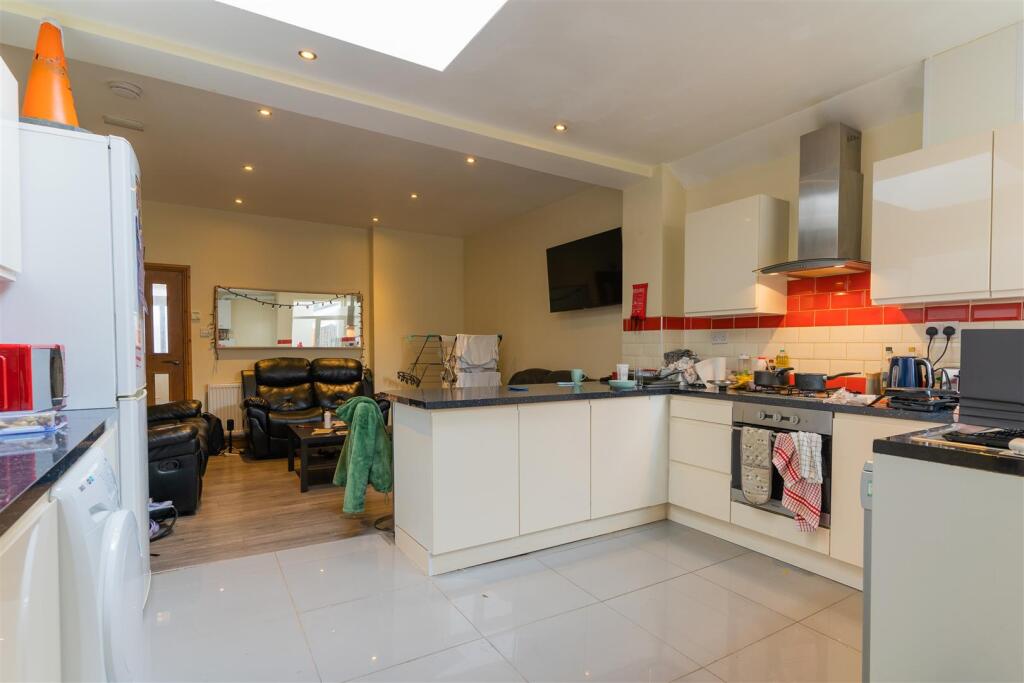 Tiverton Road, Birmingham, West Midlands, B29 photo 5