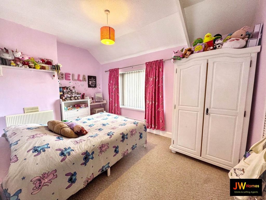 Additional image 10 of 3 bed property for saleAlbertina Road, Treowen NP11