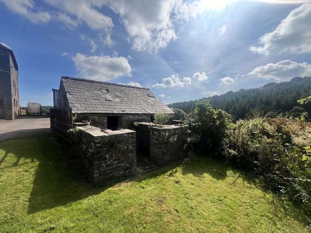 Additional image 22 of 4 bed farmhouse for saleGrosmont, Abergavenny NP7