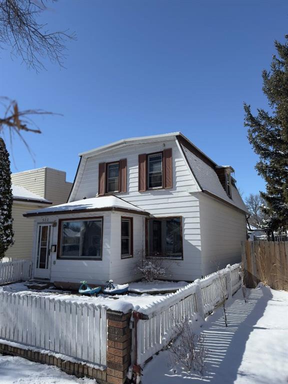 Additional image 2 of 522 12b Street N, Lethbridge, AB, T1H 2L5