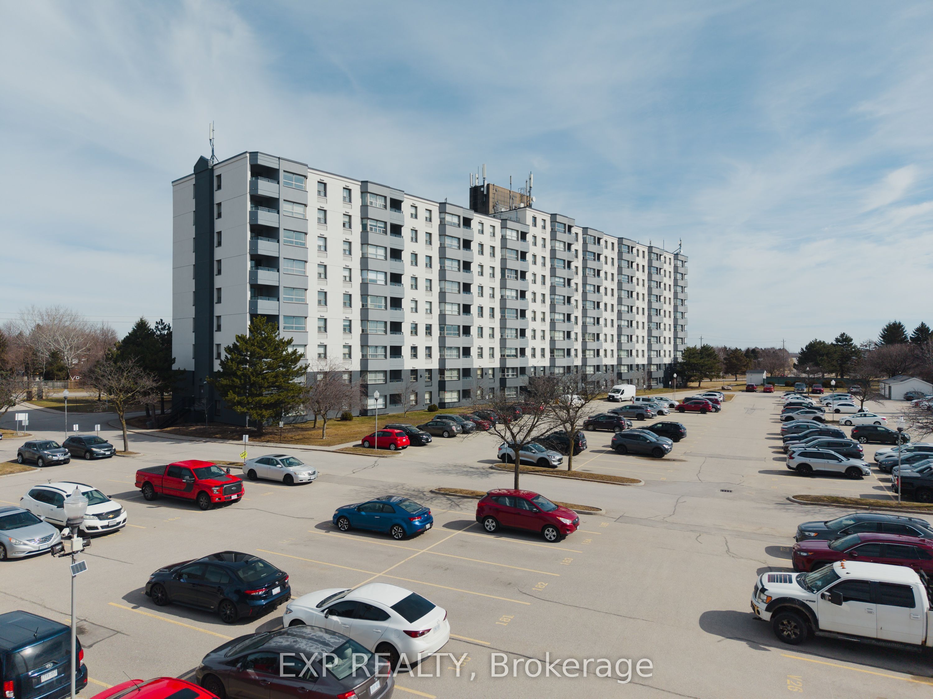 Additional image 2 of 1004-200 Jamieson Parkway, Cambridge, ON, N3C 4B5
