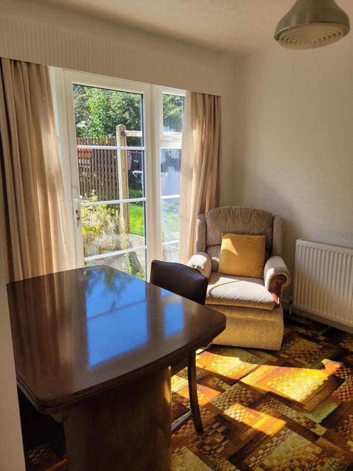 Goss Croft, Selly Oak, Birmingham