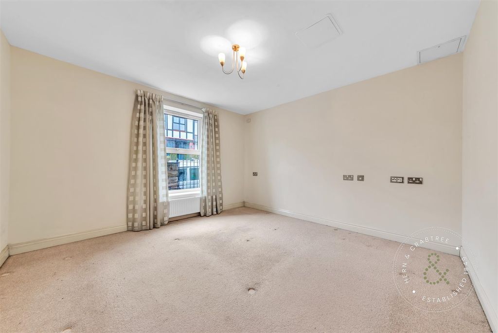 Additional image 8 of 1 bed flat for saleClive Hall Court, Clive Road, Canton, Cardiff CF5