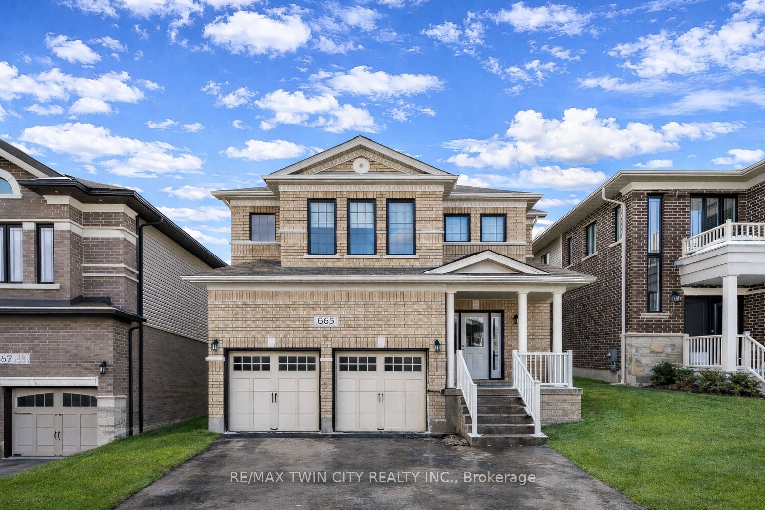 565 Florencedale Crescent, Kitchener, ON, N2R 1T6