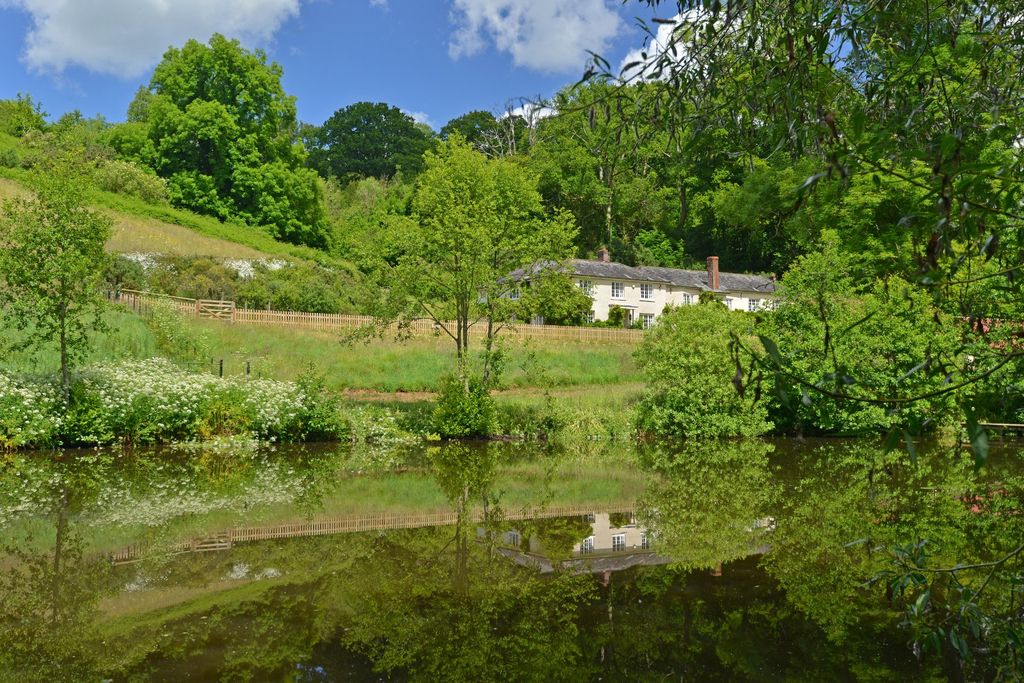 12 bed equestrian for saleCadeleigh, Tiverton, Devon EX16 photo 4