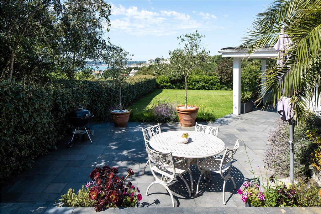 Additional image 14 of 4 bed detached house for saleWest Hill, St Helier, Jersey JE2