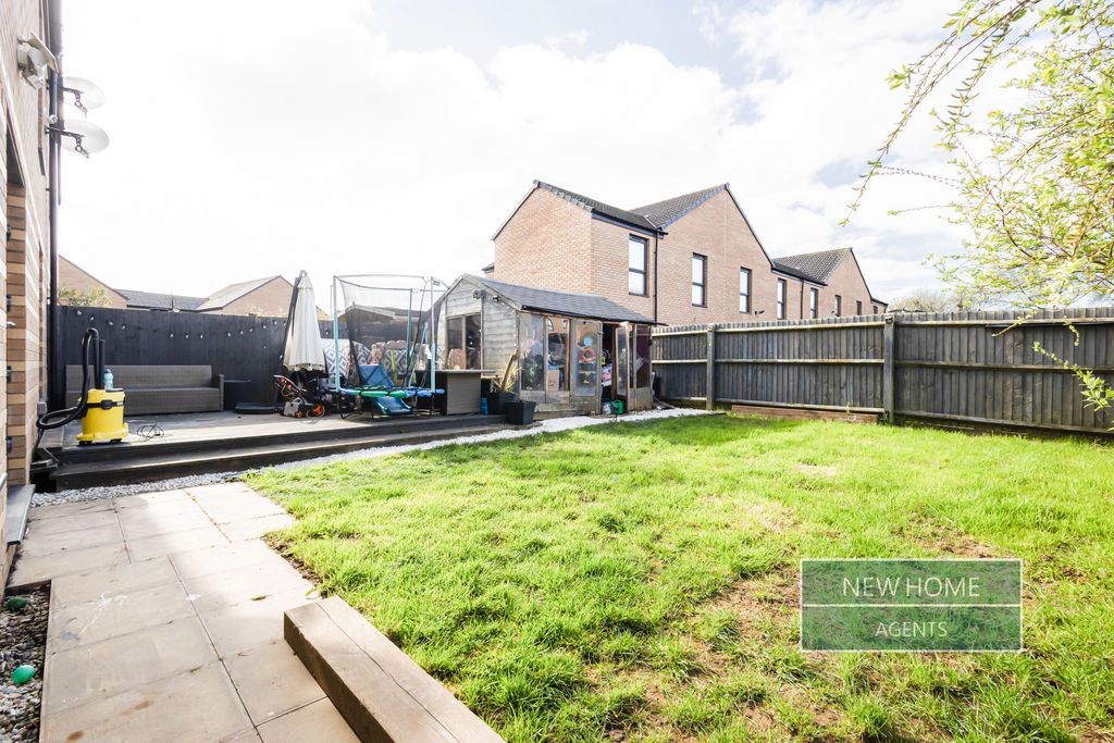 Additional image 25 of 4 bed semi-detached house for saleWillowbrook Street, St. Mellons, Cardiff CF3