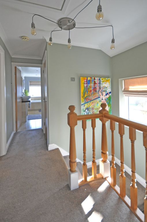 Additional image 14 of 3 bed detached house for saleHi-Spec Renovation, Laurel Crescent, Newport NP20
