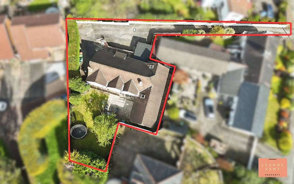 Additional image 6 of 6 bed detached house for saleWatford Road, Caerphilly CF83