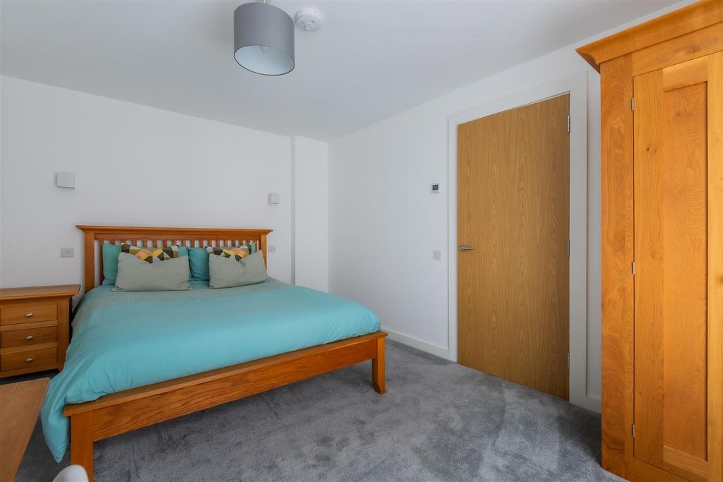 Additional image 17 of 4 bed town house for saleHamiliton Villas, Cathedral Road, Pontcanna, Cardiff CF11