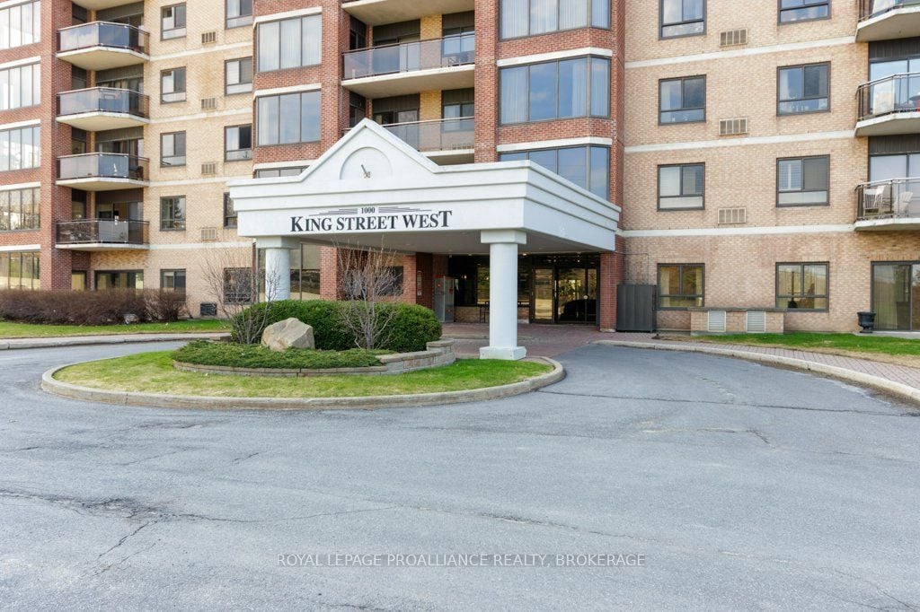 Additional image 3 of 503-1000 King Street W, Kingston, ON, K7M 8H3