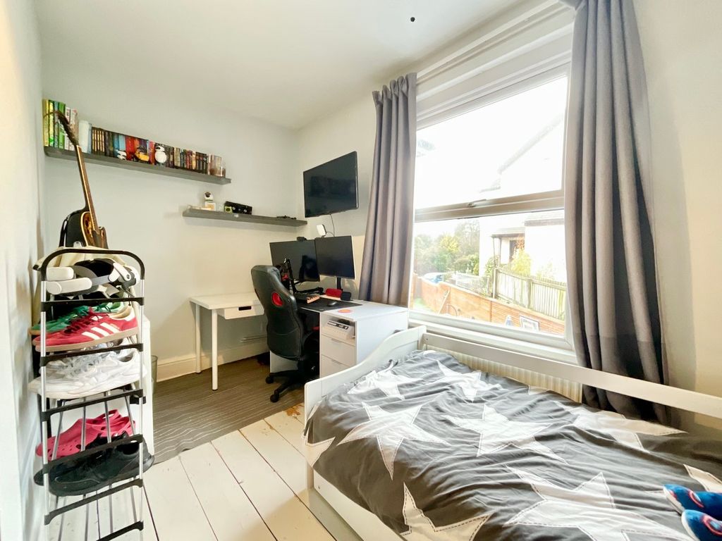Additional image 13 of 5 bed semi-detached house for saleStation Road, Caerleon, Newport NP18