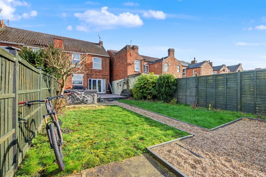 Additional image 18 of 3 bed semi-detached house for saleHorace Avenue, Stapleford, Nottingham NG9