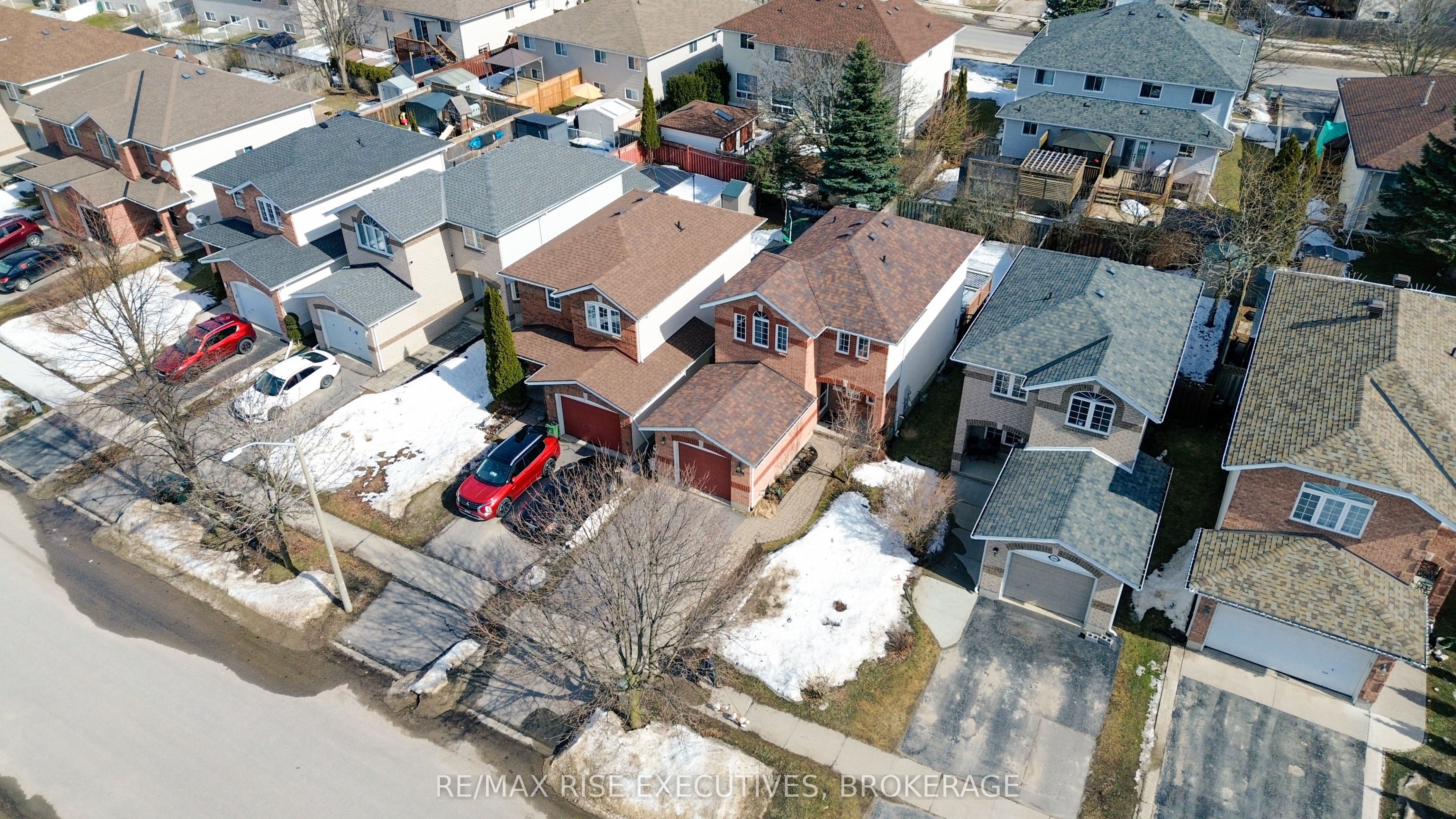 Additional image 2 of 1344 Thornwood Crescent, Kingston, ON, K7P 3B5