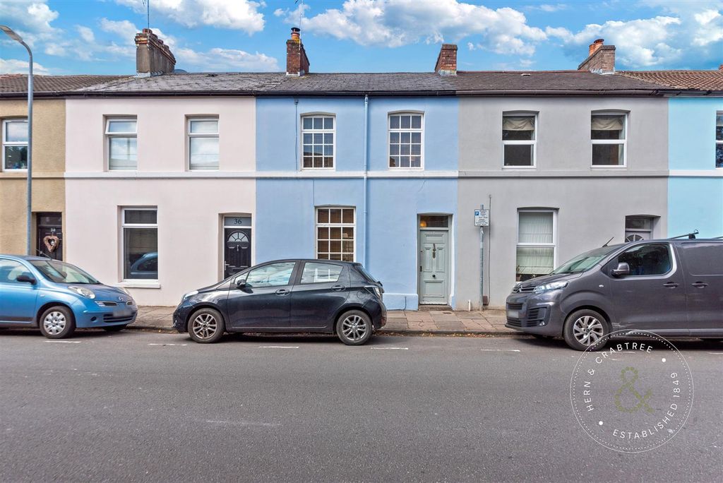 Additional image 26 of 2 bed terraced house for saleMortimer Road, Pontcanna, Cardiff CF11
