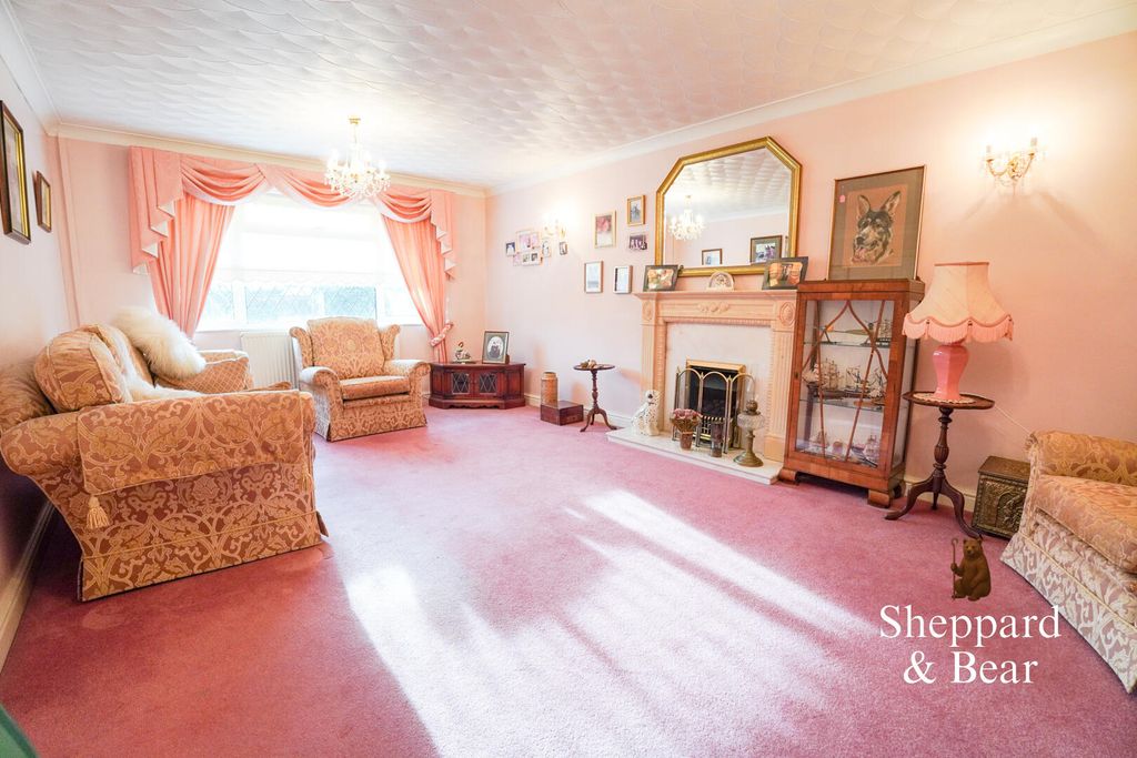 Additional image 2 of 4 bed detached house for saleTy Fry Road, Rumney, Cardiff CF3
