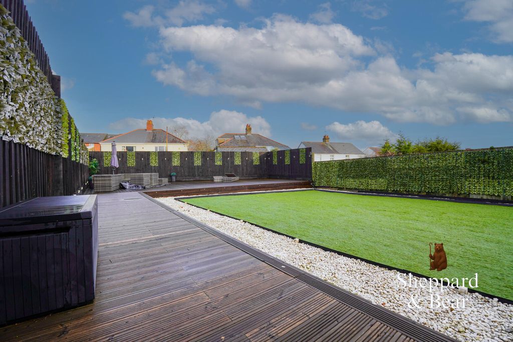 Additional image 2 of 4 bed semi-detached house for saleWhitehall Parade, Rumney, Cardiff CF3