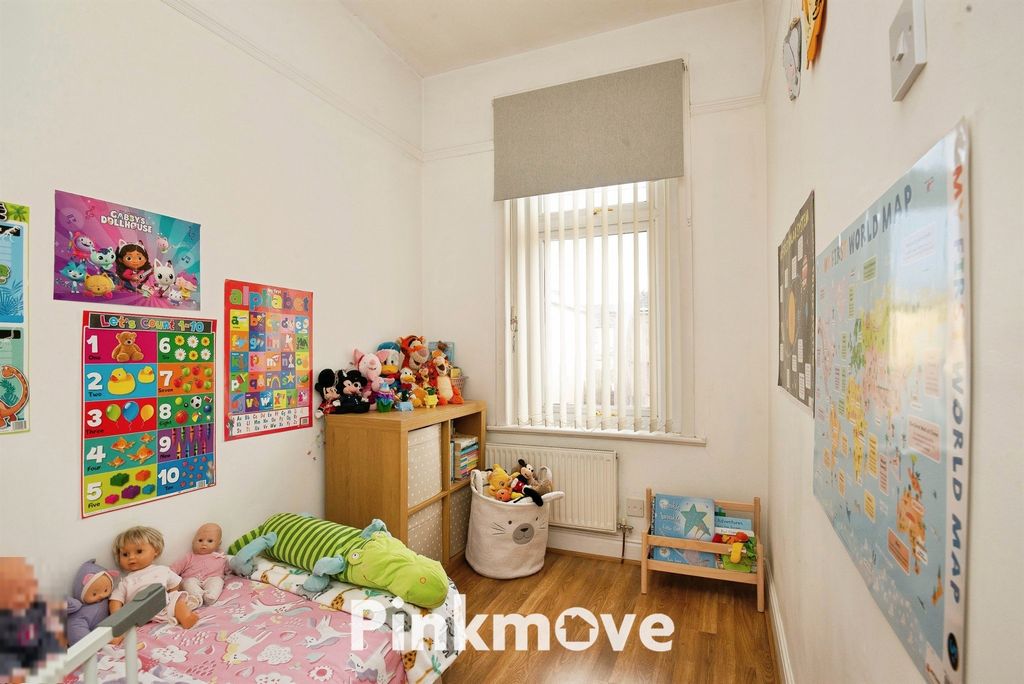 Additional image 13 of 3 bed semi-detached house for saleHawarden Road, Newport NP19