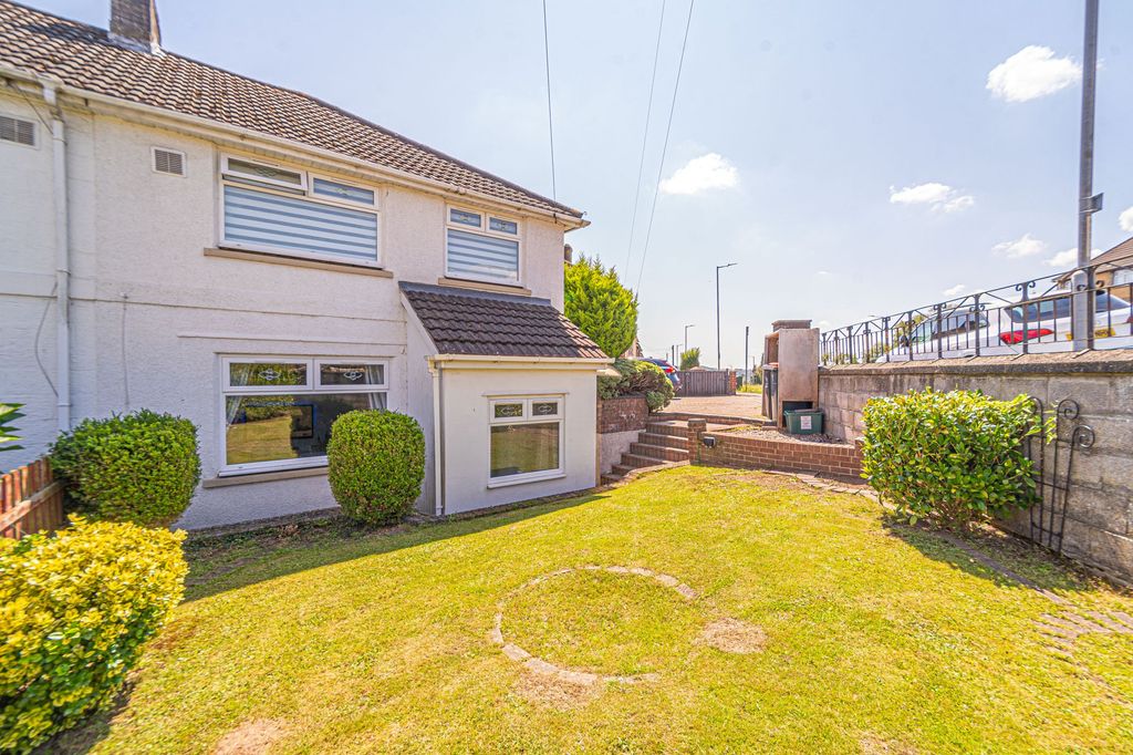 Additional image 29 of 3 bed semi-detached house for saleMalpas Road, Newport NP20