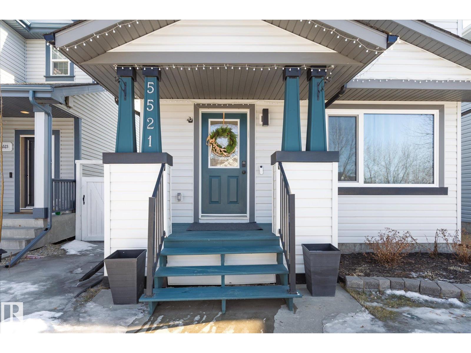 5521 Stevens Crescent NW, Edmonton, AB, T6R3R4 photo 3