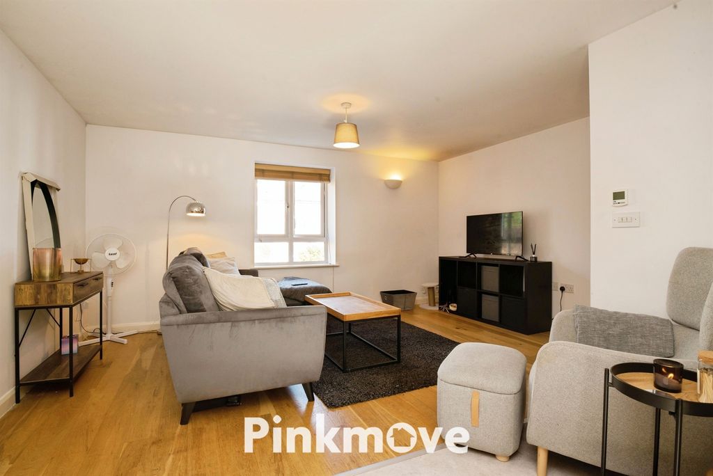 Additional image 6 of 2 bed flat for saleCwrt Maes Y Llyn, Newport NP20
