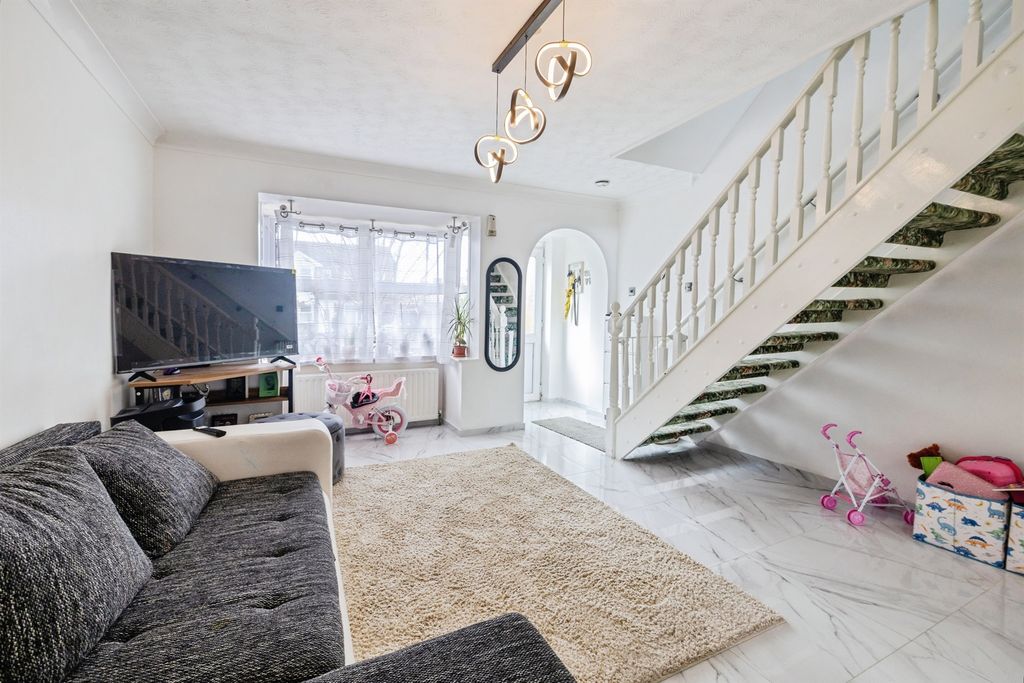 Additional image 3 of 2 bed semi-detached house for saleHope Street, Lincoln LN5