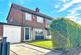 Downshaw Road, Ashton-under-Lyne, Greater Manchester, OL7